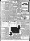 Daily News (London) Monday 22 November 1909 Page 5