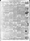 Daily News (London) Monday 22 November 1909 Page 9