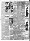 Daily News (London) Monday 22 November 1909 Page 12
