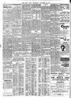 Daily News (London) Wednesday 24 November 1909 Page 2