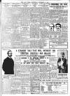 Daily News (London) Wednesday 24 November 1909 Page 5