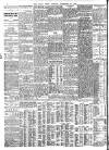 Daily News (London) Monday 29 November 1909 Page 2