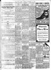 Daily News (London) Monday 29 November 1909 Page 3