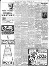 Daily News (London) Monday 29 November 1909 Page 5