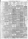 Daily News (London) Monday 29 November 1909 Page 7