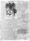 Daily News (London) Monday 29 November 1909 Page 8
