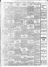 Daily News (London) Monday 29 November 1909 Page 9
