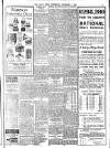 Daily News (London) Wednesday 01 December 1909 Page 3