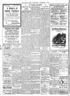 Daily News (London) Wednesday 01 December 1909 Page 4