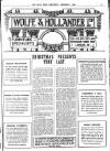 Daily News (London) Wednesday 01 December 1909 Page 5