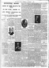 Daily News (London) Wednesday 01 December 1909 Page 7