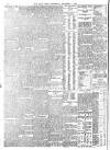 Daily News (London) Wednesday 01 December 1909 Page 8