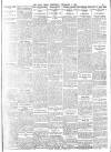 Daily News (London) Wednesday 01 December 1909 Page 9
