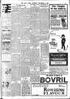 Daily News (London) Thursday 02 December 1909 Page 3