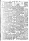 Daily News (London) Thursday 02 December 1909 Page 5