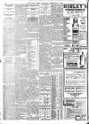 Daily News (London) Thursday 02 December 1909 Page 6