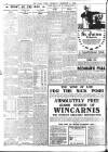 Daily News (London) Thursday 02 December 1909 Page 8