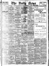 Daily News (London) Saturday 04 December 1909 Page 1