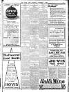 Daily News (London) Saturday 04 December 1909 Page 5