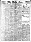 Daily News (London) Monday 06 December 1909 Page 1