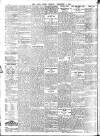 Daily News (London) Monday 06 December 1909 Page 6