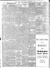 Daily News (London) Tuesday 07 December 1909 Page 4