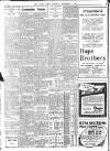 Daily News (London) Tuesday 07 December 1909 Page 8