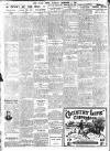 Daily News (London) Tuesday 07 December 1909 Page 10