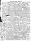 Daily News (London) Thursday 09 December 1909 Page 4