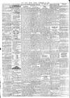 Daily News (London) Friday 10 December 1909 Page 6