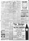 Daily News (London) Friday 10 December 1909 Page 10