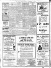 Daily News (London) Saturday 11 December 1909 Page 4