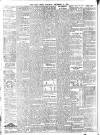 Daily News (London) Saturday 11 December 1909 Page 6