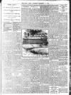 Daily News (London) Saturday 11 December 1909 Page 7