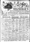 Daily News (London) Monday 13 December 1909 Page 3