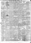 Daily News (London) Tuesday 14 December 1909 Page 4