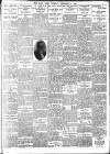 Daily News (London) Tuesday 14 December 1909 Page 5