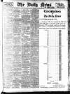 Daily News (London) Monday 03 January 1910 Page 1