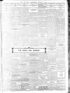 Daily News (London) Wednesday 05 January 1910 Page 7