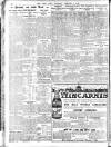 Daily News (London) Thursday 06 January 1910 Page 8
