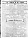 Daily News (London) Friday 07 January 1910 Page 4