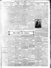 Daily News (London) Friday 07 January 1910 Page 5
