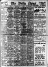 Daily News (London) Saturday 08 January 1910 Page 1