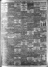 Daily News (London) Saturday 08 January 1910 Page 3