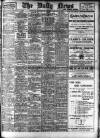 Daily News (London) Monday 10 January 1910 Page 1