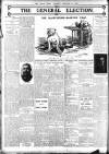 Daily News (London) Tuesday 11 January 1910 Page 4