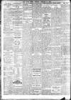Daily News (London) Tuesday 11 January 1910 Page 5