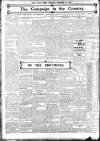 Daily News (London) Tuesday 11 January 1910 Page 6