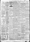 Daily News (London) Wednesday 12 January 1910 Page 5