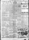 Daily News (London) Wednesday 12 January 1910 Page 8